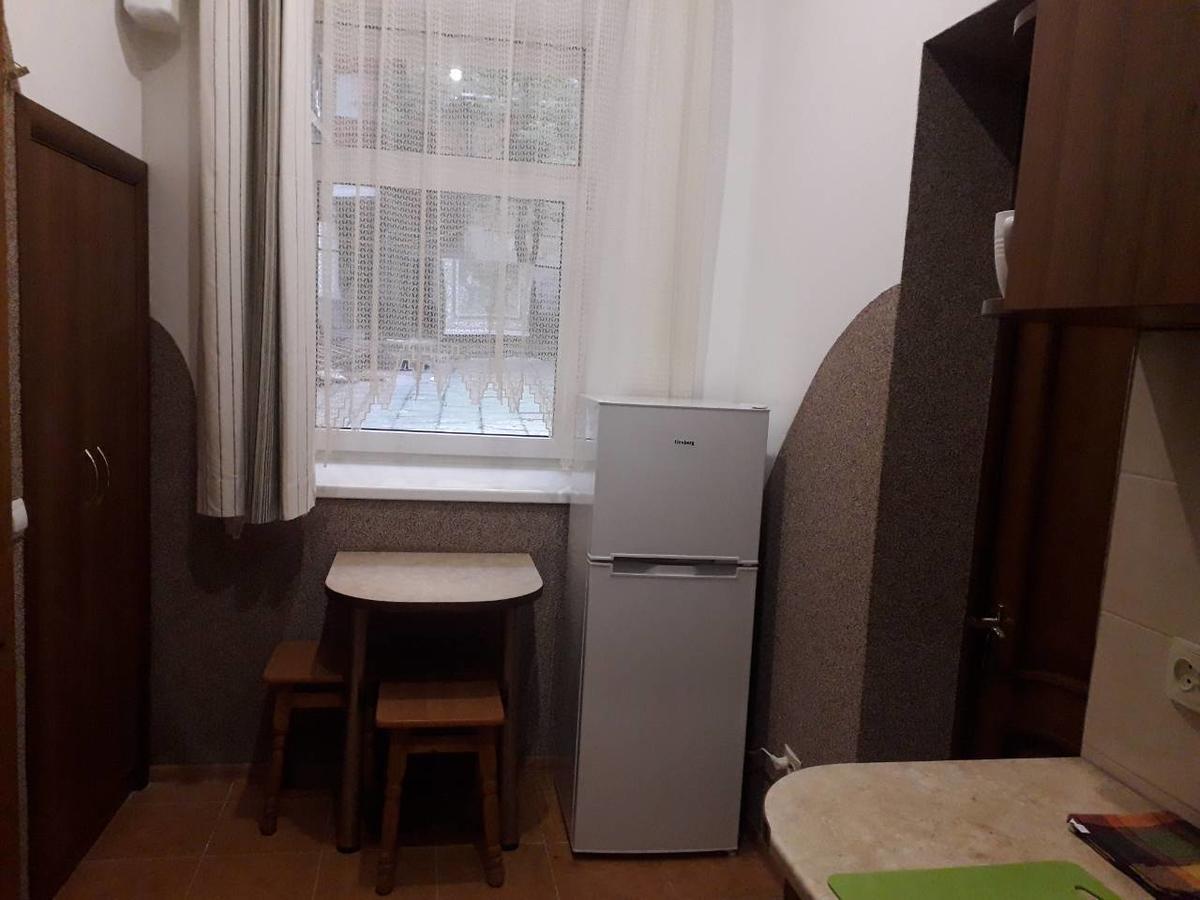 Cozy Apartment In The Center Of Lviv Exterior photo
