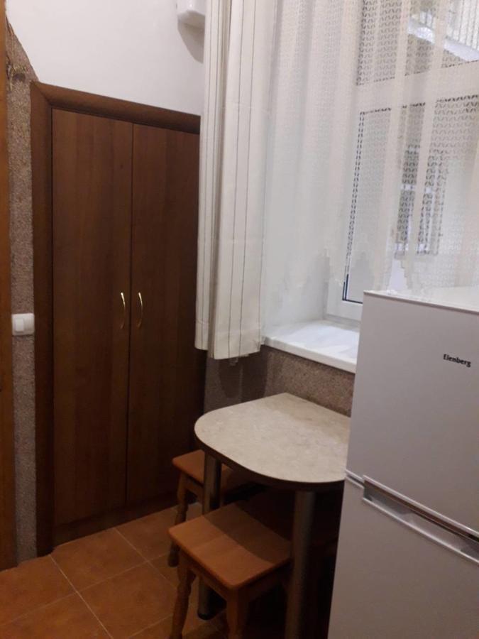 Cozy Apartment In The Center Of Lviv Exterior photo